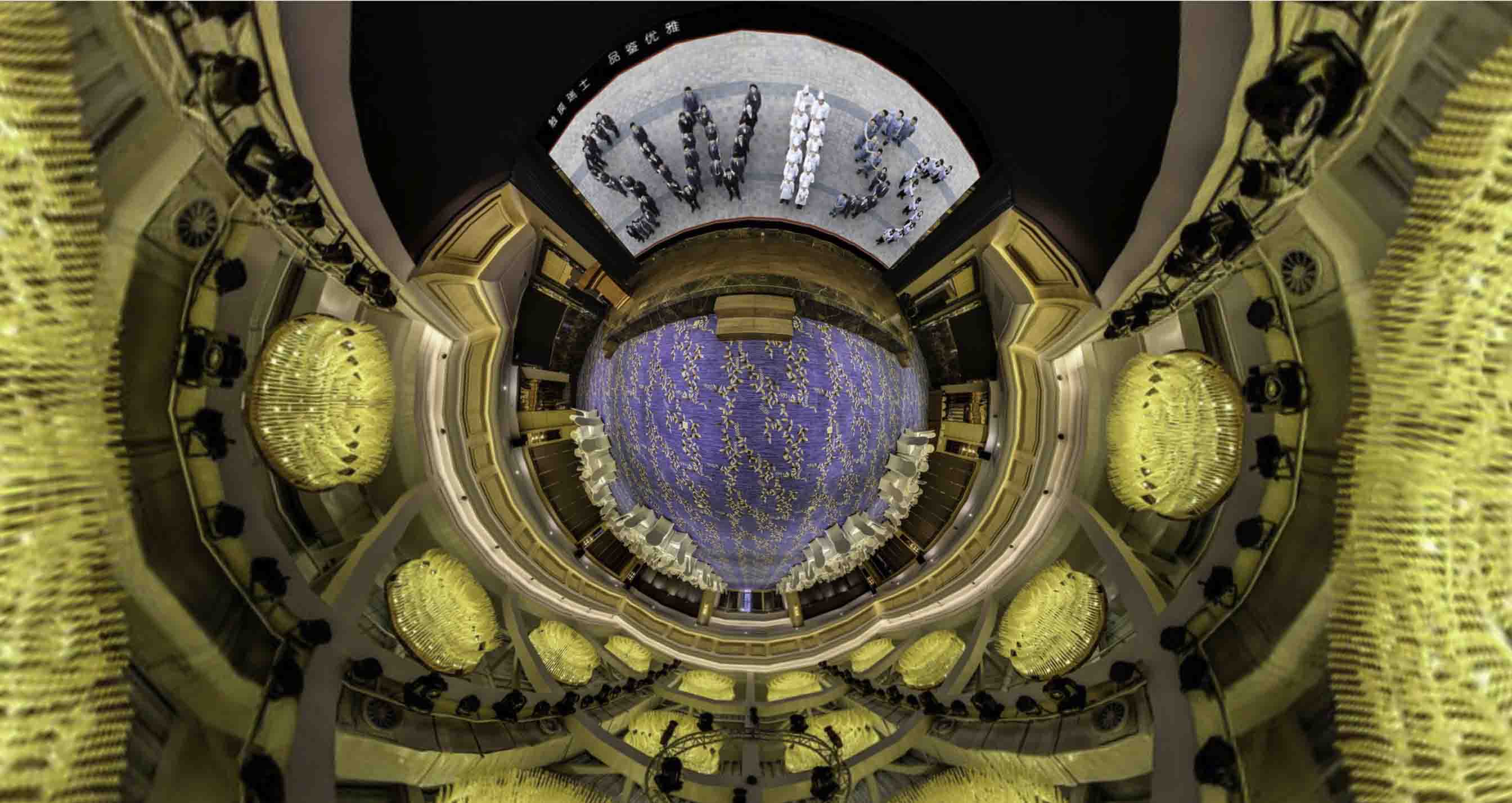 江北探索VR全景拍摄中的深度感：营造沉浸式体验的关键要素